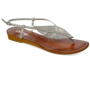 Carlos Santana Sandal